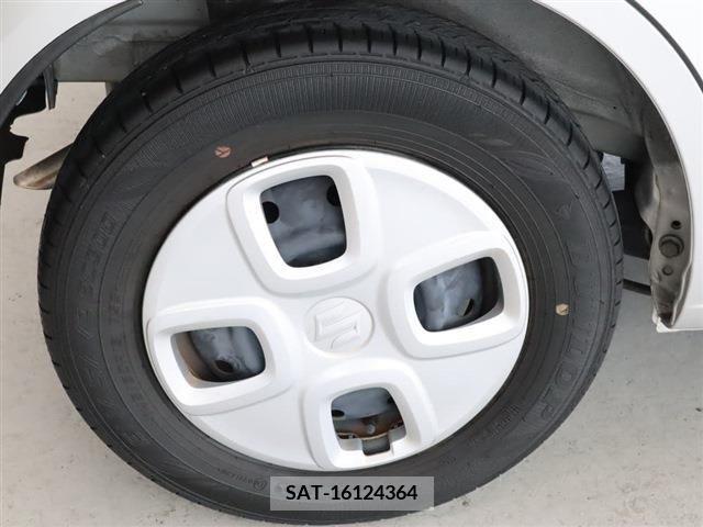 Suzuki ALTO 2019-05 350451-9