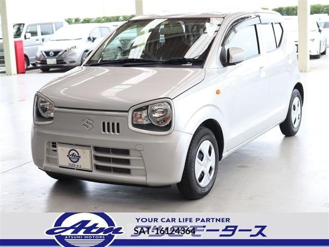 Suzuki ALTO 2019-05 350451-27