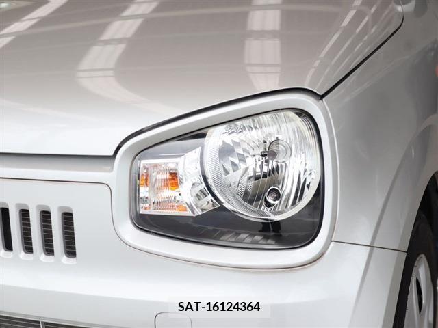Suzuki ALTO 2019-05 350451-7