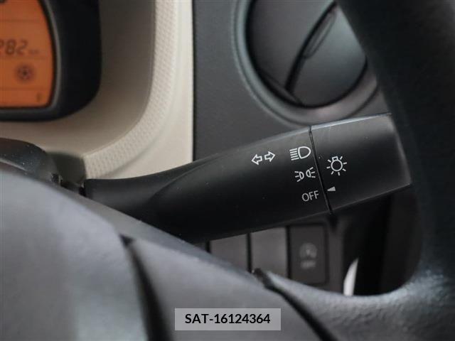 Suzuki ALTO 2019-05 350451-17