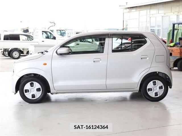 Suzuki ALTO 2019-05 350451-6