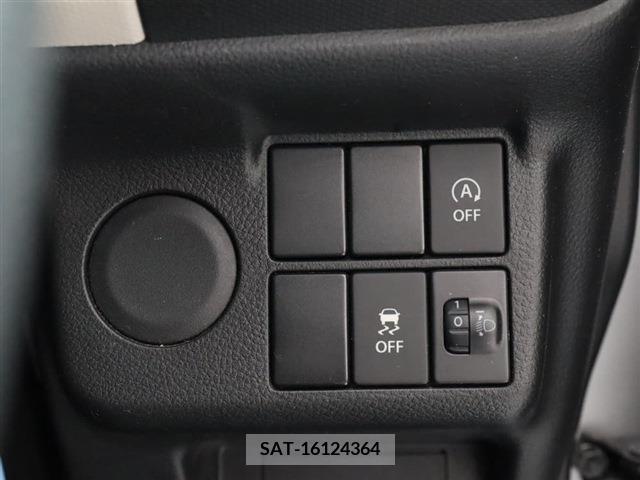 Suzuki ALTO 2019-05 350451-15