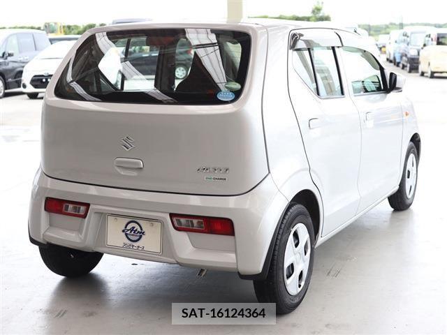 Suzuki ALTO 2019-05 350451-3