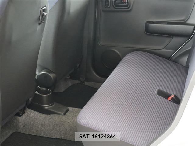 Suzuki ALTO 2019-05 350451-23
