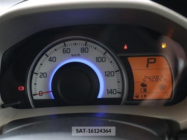 Suzuki ALTO 2019-05 350451-13