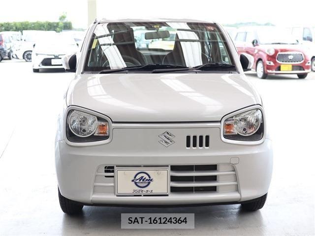 Suzuki ALTO 2019-05 350451-1