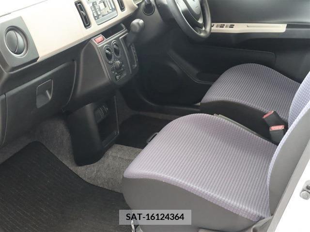 Suzuki ALTO 2019-05 350451-22