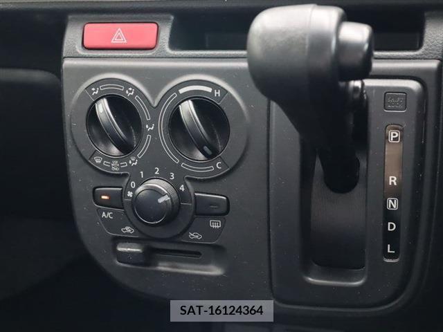 Suzuki ALTO 2019-05 350451-12