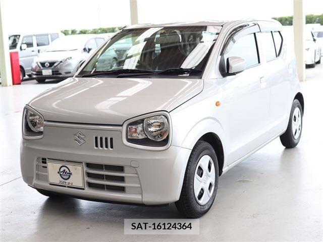 Suzuki ALTO 2019-05 350451-0
