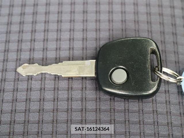 Suzuki ALTO 2019-05 350451-20