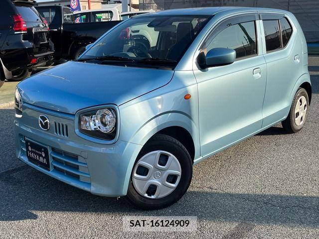 Mazda CAROL 2020-01 263525-0