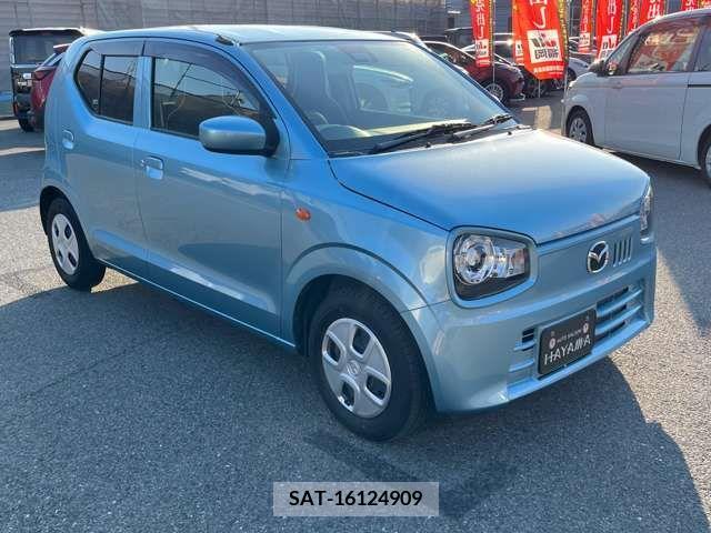 Mazda CAROL 2020-01 263525-2
