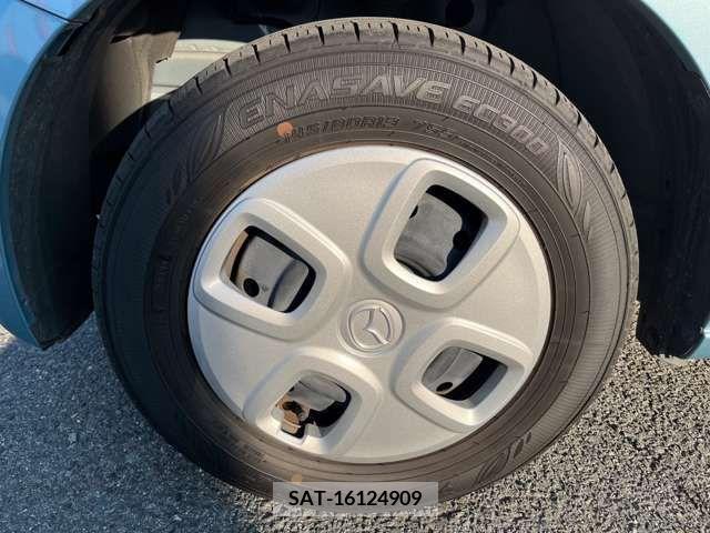Mazda CAROL 2020-01 263525-8