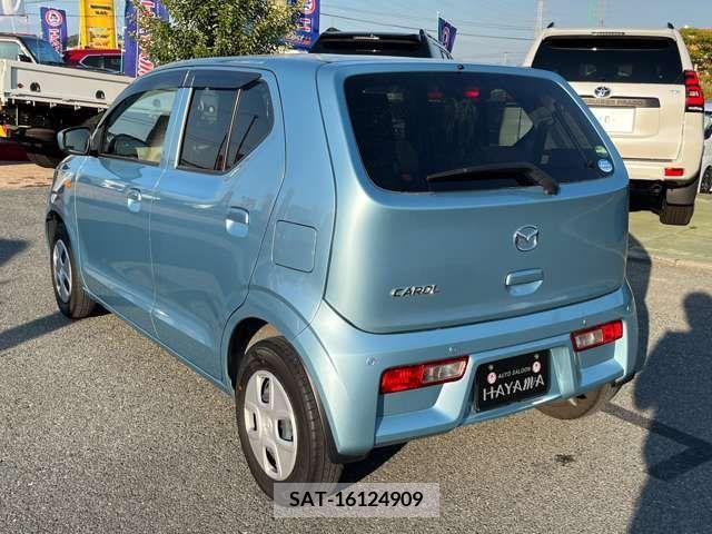 Mazda CAROL 2020-01 263525-6