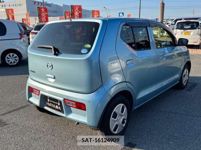 Mazda CAROL 2020-01 263525-4