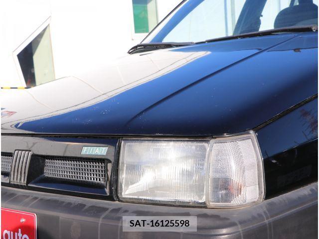Fiat TIPO 1992-09 253040-19