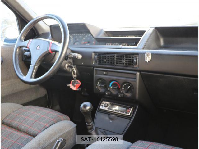 Fiat TIPO 1992-09 253040-14