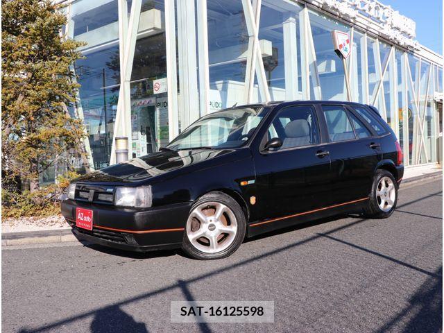 Fiat TIPO 1992-09 253040-0