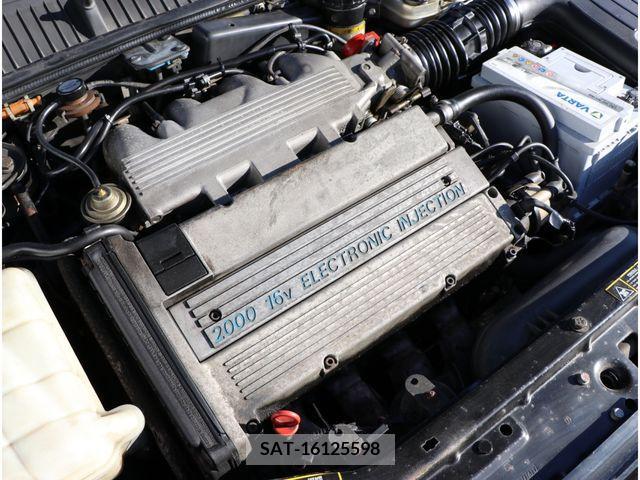 Fiat TIPO 1992-09 253040-16