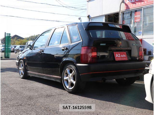 Fiat TIPO 1992-09 253040-2