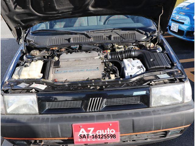 Fiat TIPO 1992-09 253040-17