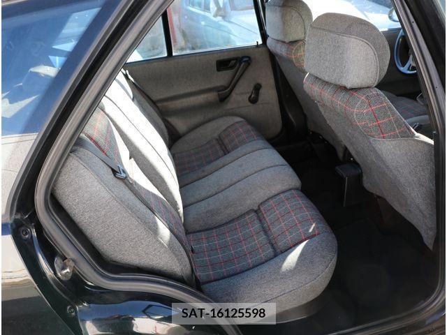 Fiat TIPO 1992-09 253040-12