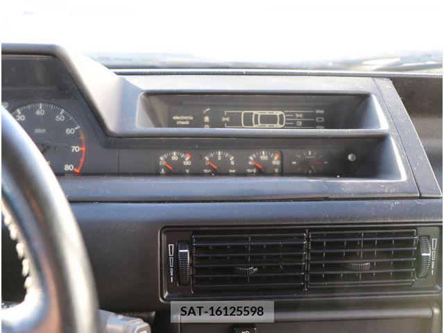 Fiat TIPO 1992-09 253040-5