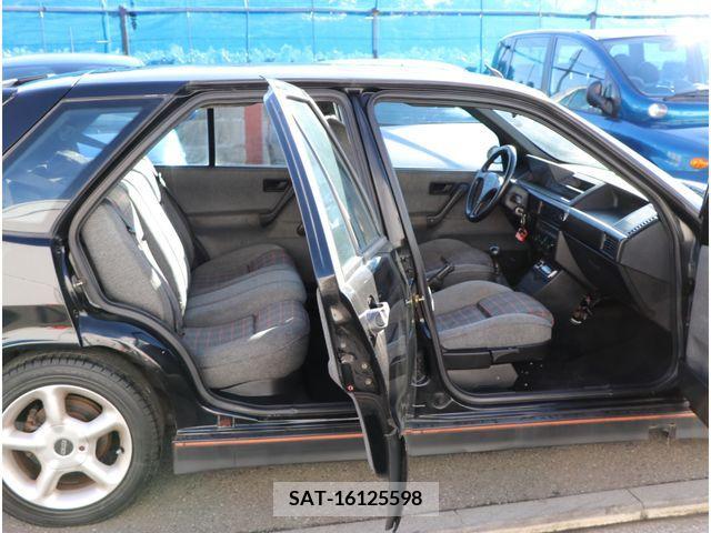 Fiat TIPO 1992-09 253040-11