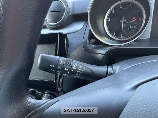 Suzuki SWIFT 2020-06 216777-19