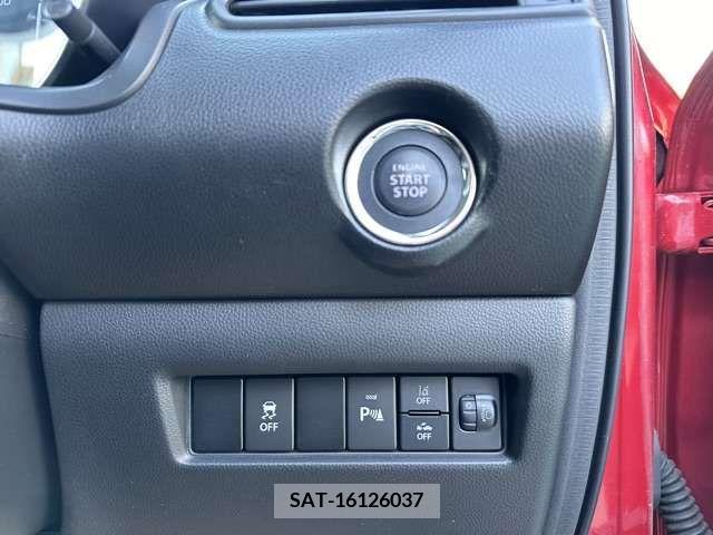 Suzuki SWIFT 2020-06 216777-17
