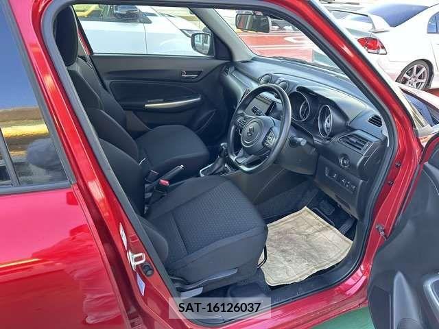 Suzuki SWIFT 2020-06 216777-16