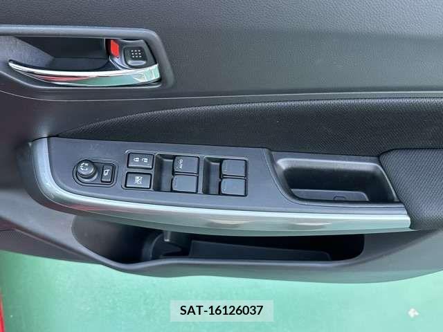 Suzuki SWIFT 2020-06 216777-15
