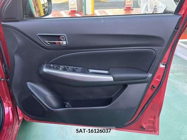 Suzuki SWIFT 2020-06 216777-14