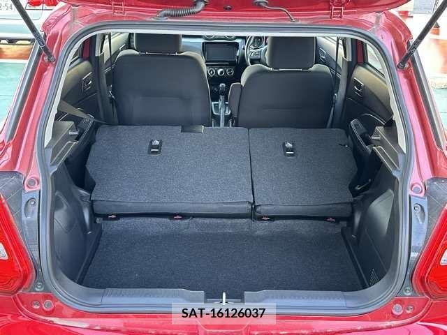 Suzuki SWIFT 2020-06 216777-13