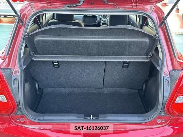 Suzuki SWIFT 2020-06 216777-12