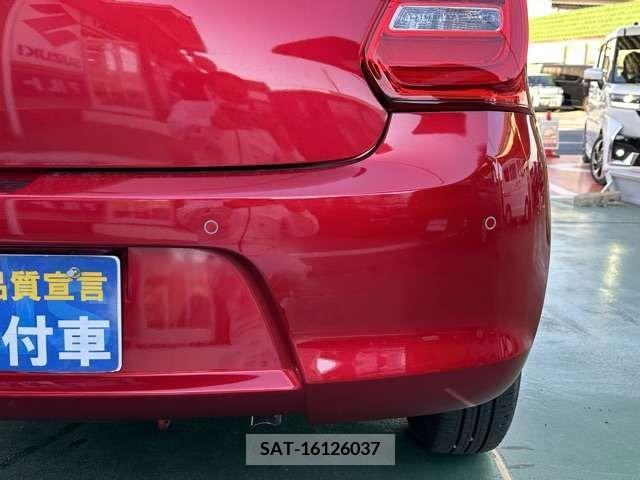 Suzuki SWIFT 2020-06 216777-11