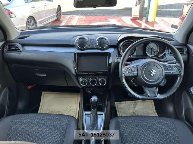 Suzuki SWIFT 2020-06 216777-8