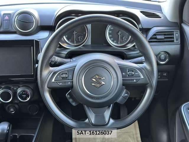 Suzuki SWIFT 2020-06 216777-9