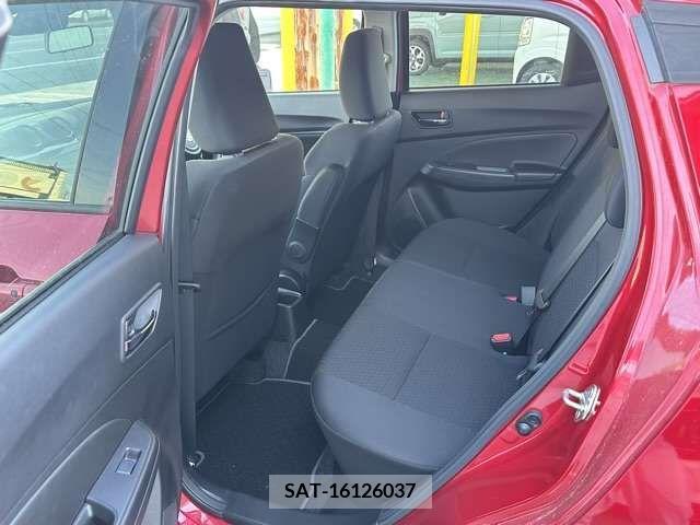 Suzuki SWIFT 2020-06 216777-7