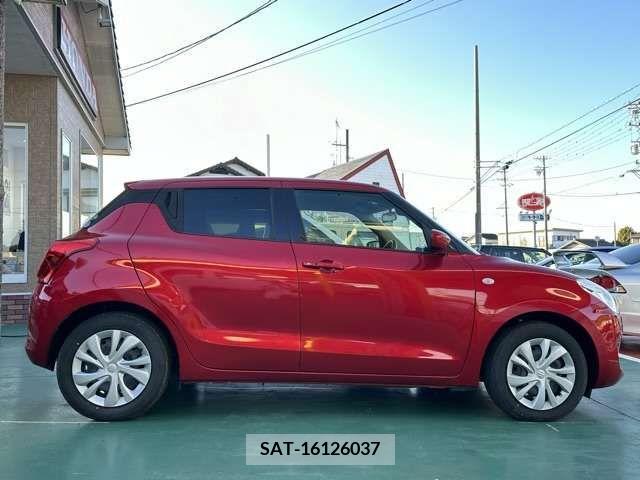 Suzuki SWIFT 2020-06 216777-5