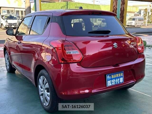 Suzuki SWIFT 2020-06 216777-3