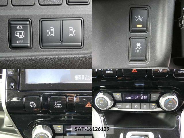 Nissan SERENA 2019-01 284217-15