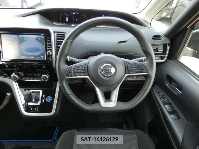 Nissan SERENA 2019-01 284217-10