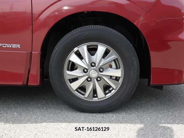 Nissan SERENA 2019-01 284217-6