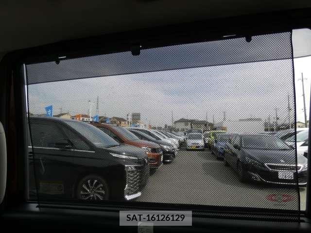 Nissan SERENA 2019-01 284217-19