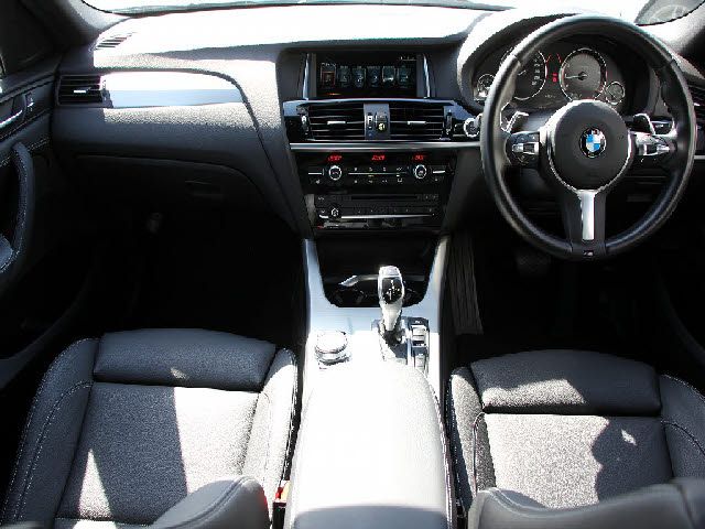 Bmw X4 2017-12 23989-1