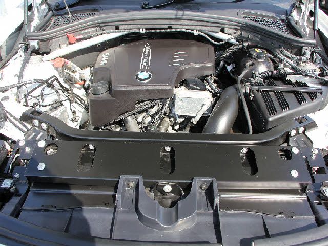 Bmw X4 2017-12 23989-9