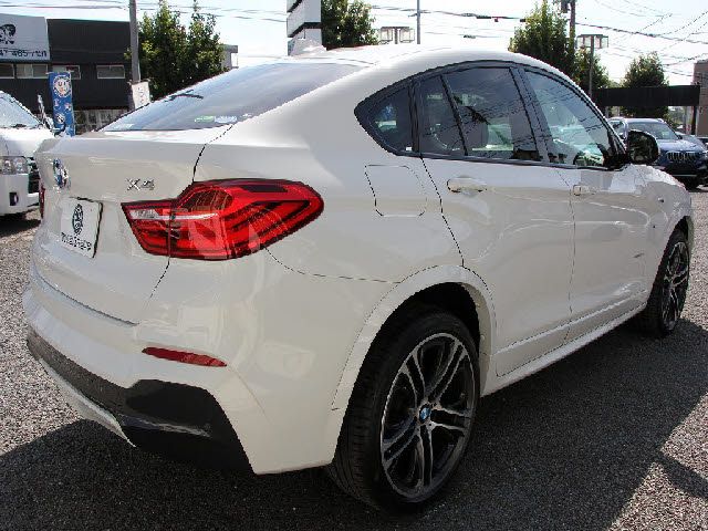 Bmw X4 2017-12 23989-21
