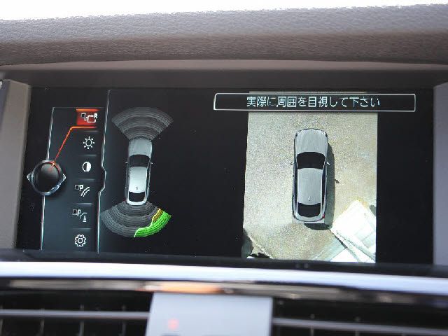 Bmw X4 2017-12 23989-8