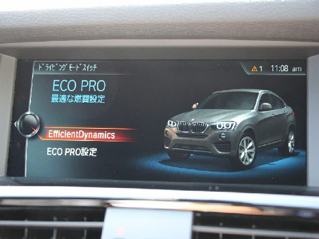 Bmw X4 2017-12 23989-20